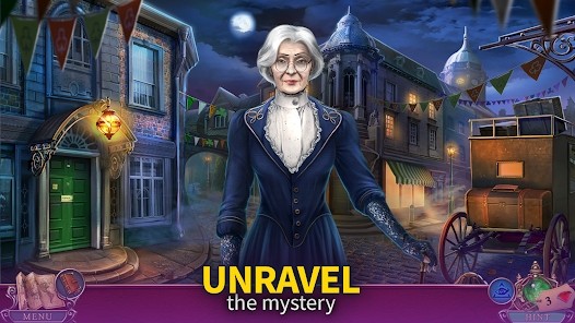 黑暗之城都柏林截图3