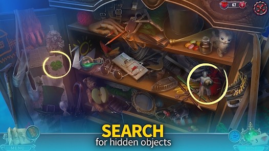 黑暗之城都柏林截图2