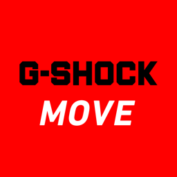 G-SHOCK MOVE
