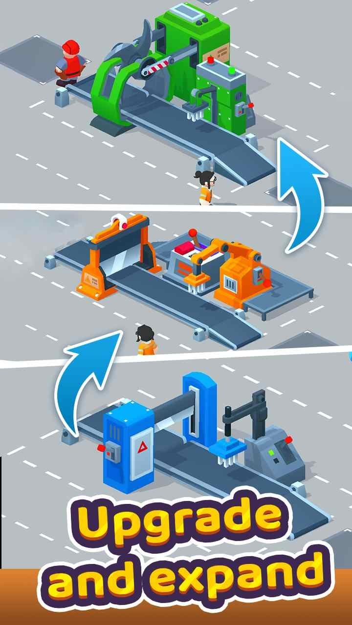 闲置砖头大亨截图4