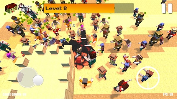 工艺幸存者截图3