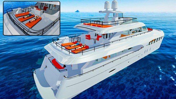 我的梦幻小镇截图4