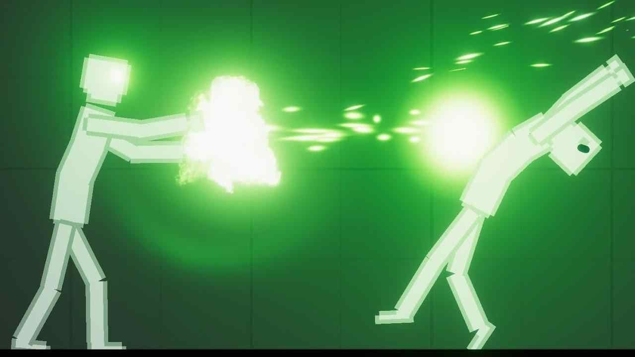 甜瓜游乐场战争截图2