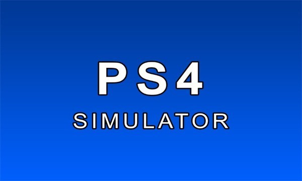 PS4模拟器截图1