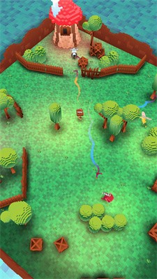 飞镖竞技场截图4