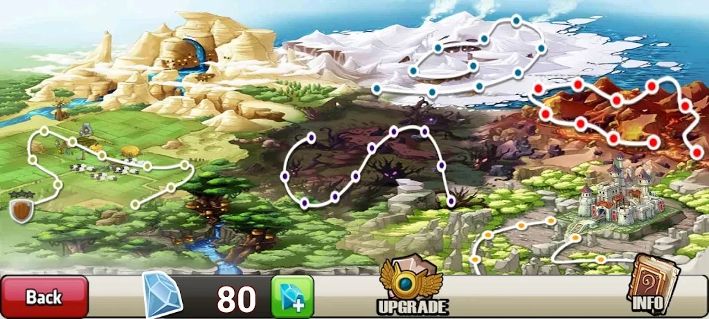 王国防守战截图2