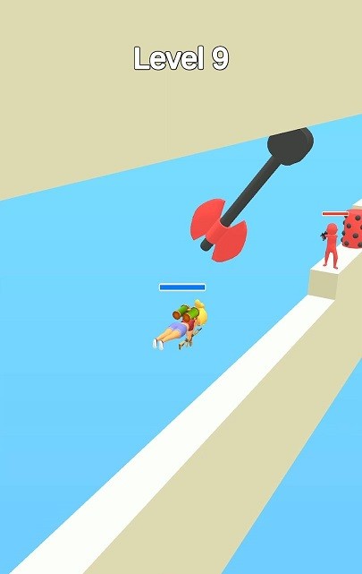 飞行击杀大师截图3