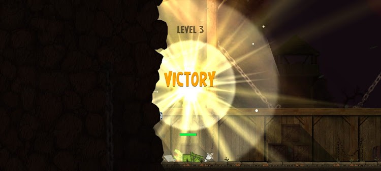 甜瓜模式战斗截图3