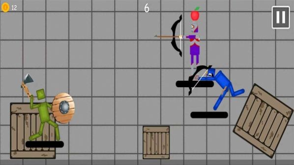 奇妙的像素世界截图1