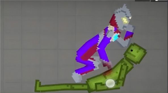 奇妙的像素世界截图3