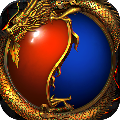 传奇盛世高爆版