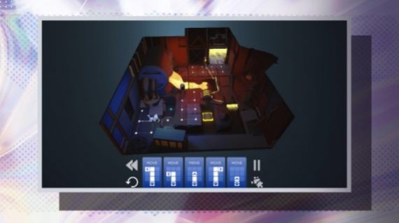 萌猫寻凶记截图1