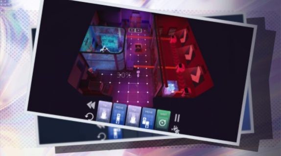 萌猫寻凶记截图3