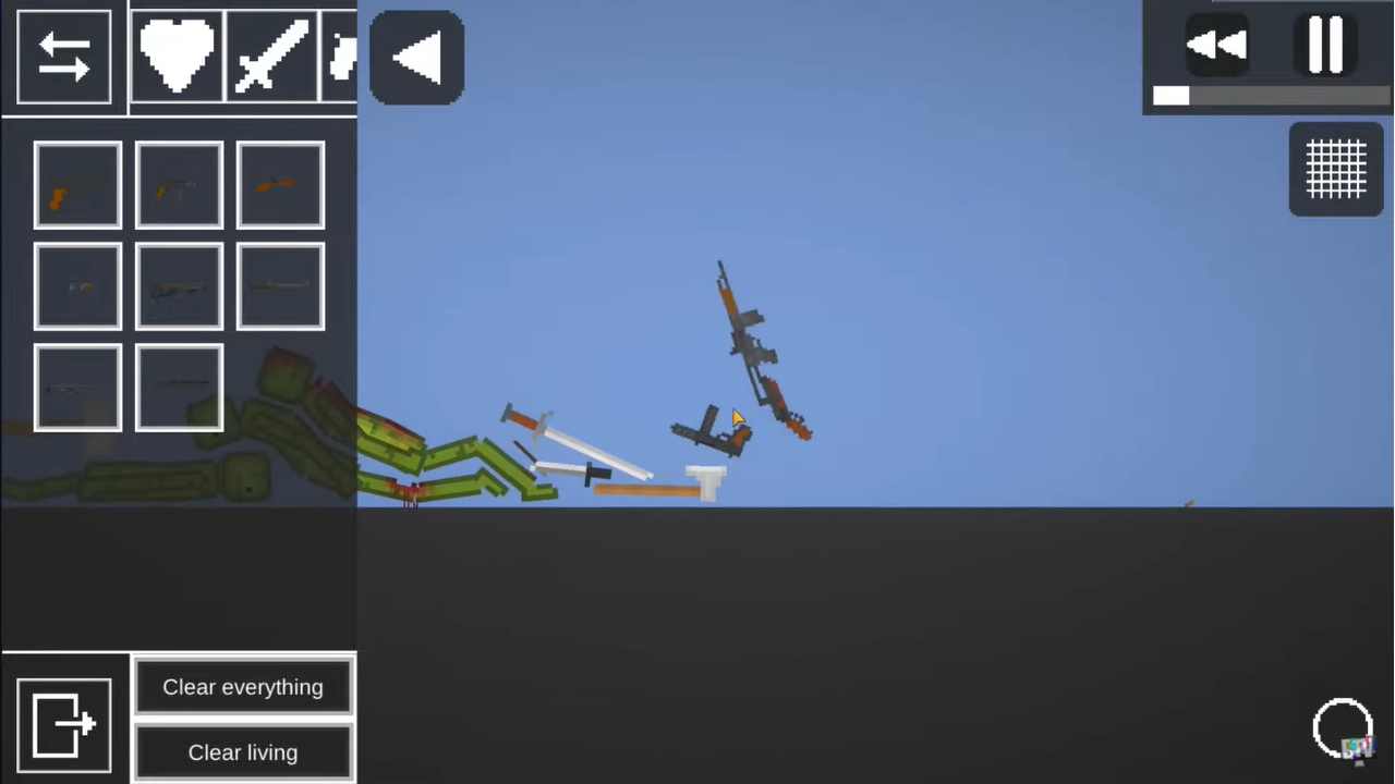 甜瓜游乐场14.1截图4