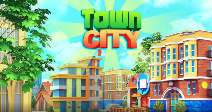 岛屿城市天堂村庄截图1