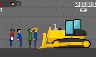 超级英雄游乐场截图3