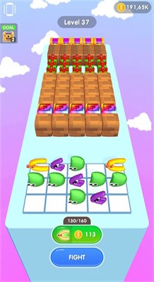 字母传奇大作战截图5