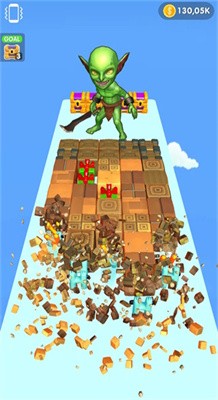 字母传奇大作战截图2