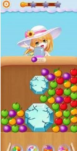 水果一起消截图1