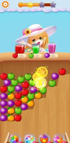 水果一起消截图2