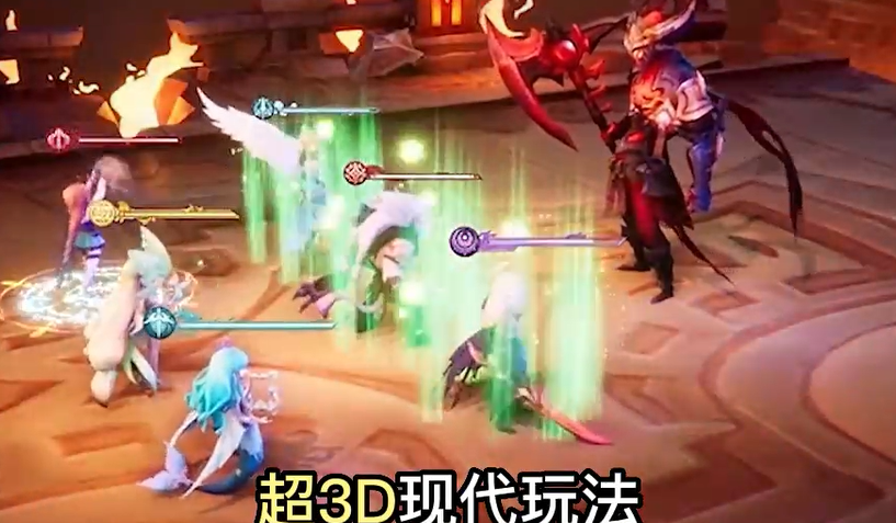 幻世录无限招募送10000充