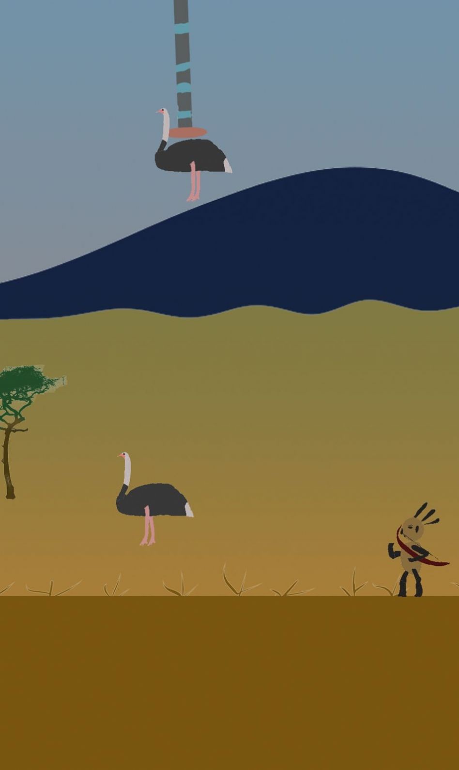 草原卫士凯塔截图2