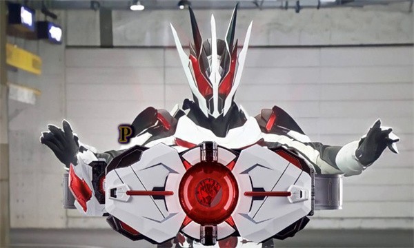 亚克千骑腰带模拟器截图3