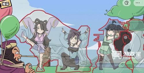 脑洞群英传三嘤避董卓怎么过