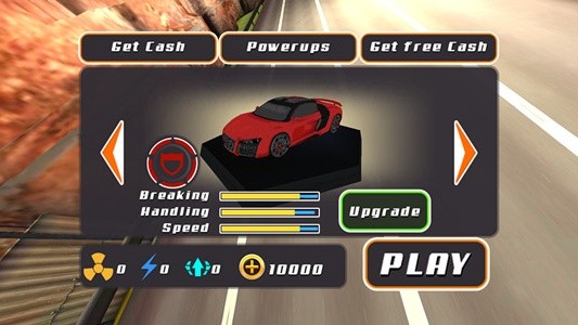 极品超高速截图1