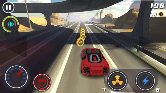 极品超高速截图3