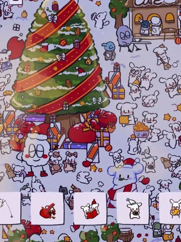 soupsoup amazing截图4