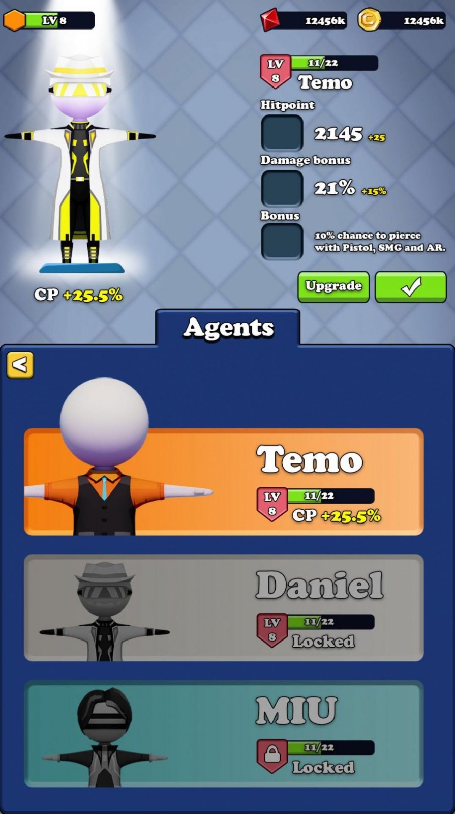 三角洲战队截图1