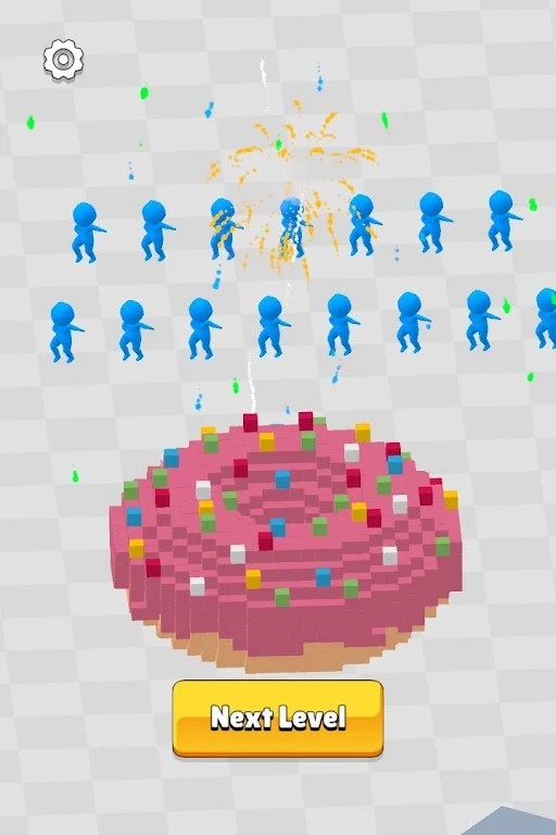 像素建设者截图3