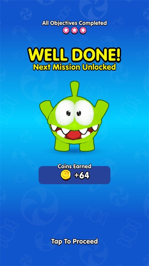 奥姆快跑2截图1