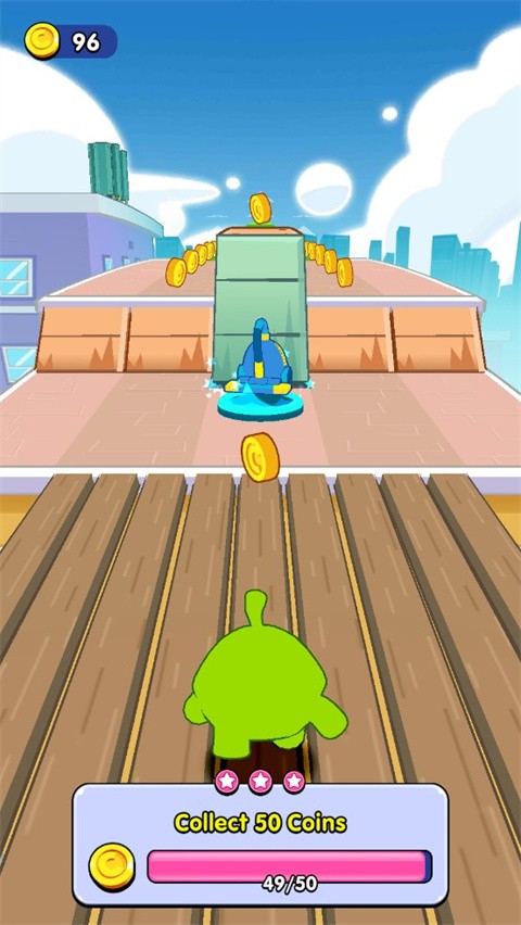 奥姆快跑2截图3