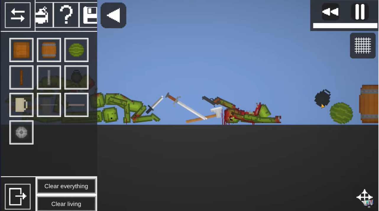 甜瓜游乐场14.2汉化截图4