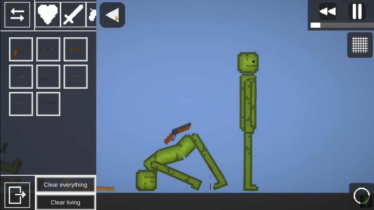 甜瓜游乐场14.2汉化截图1