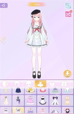 女王大人驾到截图1