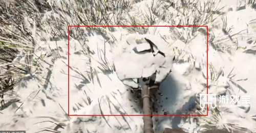 森林之子十字架有什么用