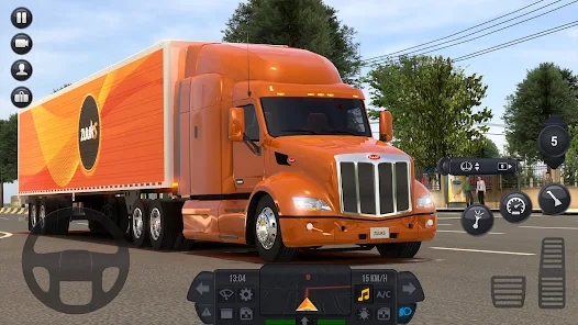 卡车模拟器终极版DLC官网