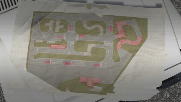 3D驾驶模拟截图3