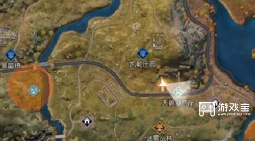 黎明觉醒生机不幸中的万幸在哪里