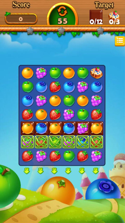 开心水果救援截图2