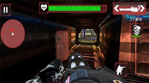 真实热血战场模拟截图1