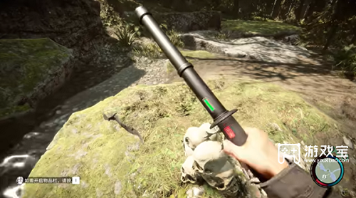 森林之子电棍怎么充电