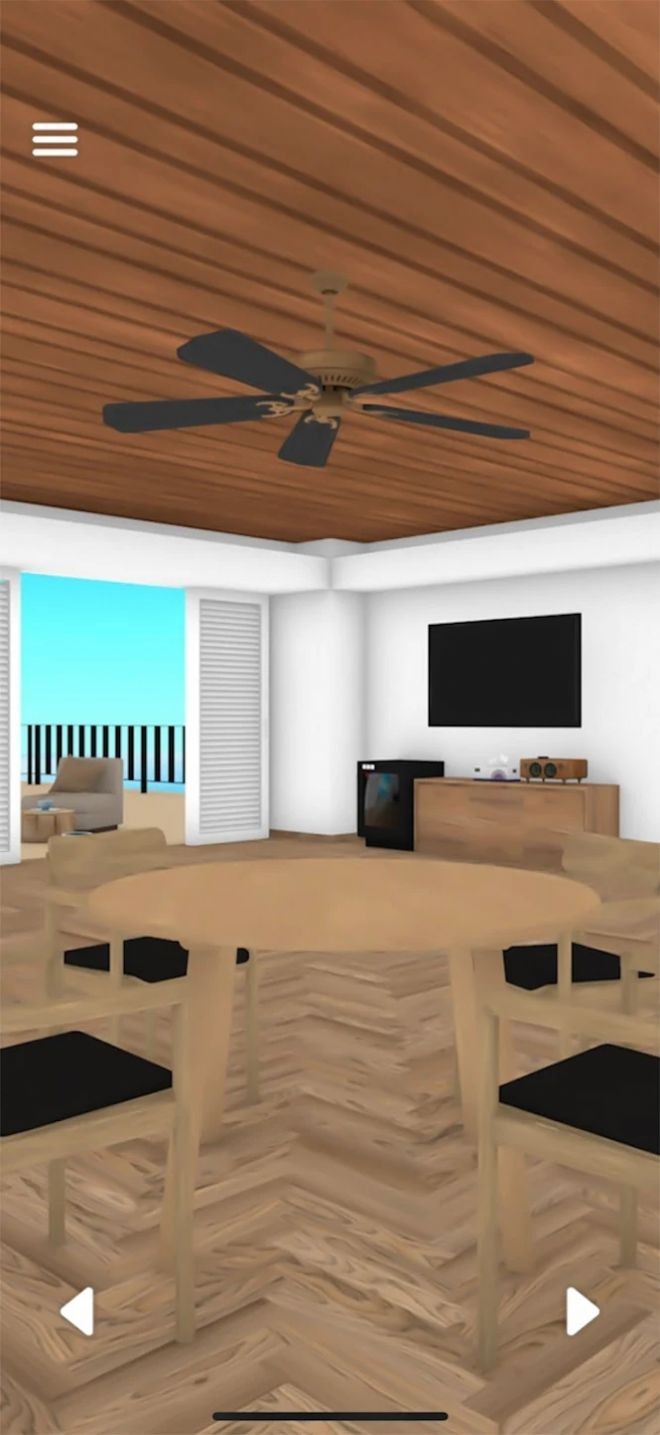 逃脱游戏海滨截图1