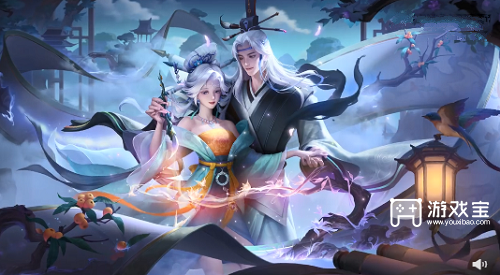 王者荣耀干将莫邪画中仙多少钱