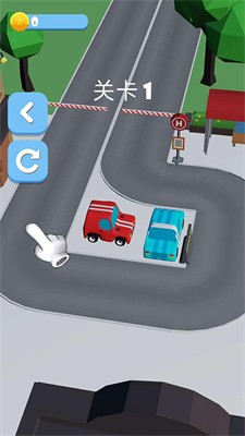 堵住了可还行截图1