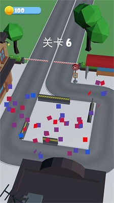 堵住了可还行截图3