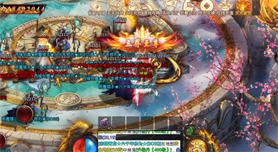 火火智破八阵图截图2